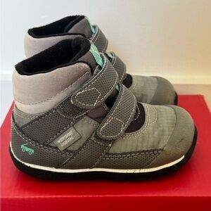 See Kai Run Atlas II Waterproof/Insulated Winter Boots